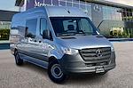 Pre-Owned 2025 Mercedes-Benz Sprinter 2500 High Roof RWD Empty Cargo Van for sale #V258175L - photo 1