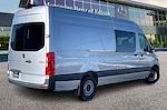Pre-Owned 2025 Mercedes-Benz Sprinter 2500 High Roof RWD Empty Cargo Van for sale #V258175L - photo 11