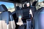 Pre-Owned 2025 Mercedes-Benz Sprinter 2500 High Roof RWD Empty Cargo Van for sale #V258175L - photo 18