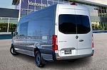 Pre-Owned 2025 Mercedes-Benz Sprinter 2500 High Roof RWD Empty Cargo Van for sale #V258175L - photo 3
