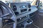 Pre-Owned 2025 Mercedes-Benz Sprinter 2500 High Roof RWD Empty Cargo Van for sale #V258175L - photo 6