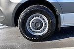 Pre-Owned 2025 Mercedes-Benz Sprinter 2500 High Roof RWD Empty Cargo Van for sale #V258175L - photo 9