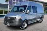 Pre-Owned 2025 Mercedes-Benz Sprinter 2500 High Roof RWD Empty Cargo Van for sale #V258175L - photo 10