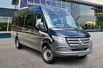 2025 Mercedes-Benz Sprinter 3500 High Roof DRW RWD Empty Cargo Van for sale #V258177 - photo 3