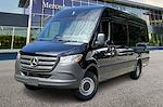 2025 Mercedes-Benz Sprinter 3500 High Roof DRW RWD Empty Cargo Van for sale #V258177 - photo 1