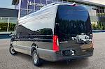 2025 Mercedes-Benz Sprinter 3500 High Roof DRW RWD Empty Cargo Van for sale #V258177 - photo 2