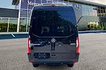 2025 Mercedes-Benz Sprinter 3500 High Roof DRW RWD Empty Cargo Van for sale #V258177 - photo 4