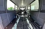 2025 Mercedes-Benz Sprinter 3500 High Roof DRW RWD Empty Cargo Van for sale #V258177 - photo 9