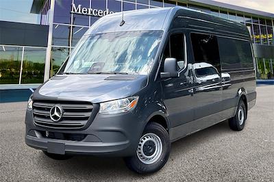 2025 Mercedes-Benz Sprinter 2500 High Roof RWD Empty Cargo Van for sale #V258178 - photo 1