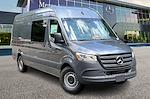 2025 Mercedes-Benz Sprinter 2500 High Roof RWD Empty Cargo Van for sale #V258178 - photo 3