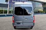2025 Mercedes-Benz Sprinter 2500 High Roof RWD Empty Cargo Van for sale #V258178 - photo 4