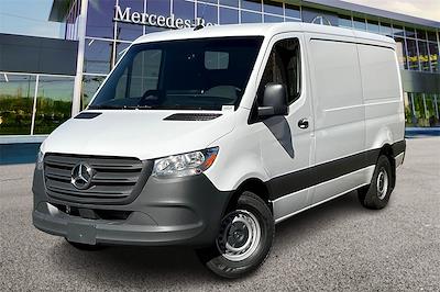 New 2025 Mercedes-Benz Sprinter 2500 Standard Roof RWD Empty Cargo Van for sale #V258179 - photo 1