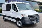 Pre-Owned 2025 Mercedes-Benz Sprinter 2500 Standard Roof RWD Empty Cargo Van for sale #V258180L - photo 1