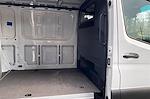 Pre-Owned 2025 Mercedes-Benz Sprinter 2500 Standard Roof RWD Empty Cargo Van for sale #V258180L - photo 12