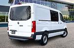 Pre-Owned 2025 Mercedes-Benz Sprinter 2500 Standard Roof RWD Empty Cargo Van for sale #V258180L - photo 2