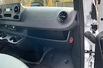 Pre-Owned 2025 Mercedes-Benz Sprinter 2500 Standard Roof RWD Empty Cargo Van for sale #V258180L - photo 15