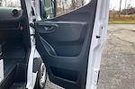 Pre-Owned 2025 Mercedes-Benz Sprinter 2500 Standard Roof RWD Empty Cargo Van for sale #V258180L - photo 17