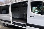 Pre-Owned 2025 Mercedes-Benz Sprinter 2500 Standard Roof RWD Empty Cargo Van for sale #V258180L - photo 22