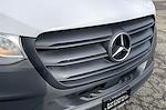 Pre-Owned 2025 Mercedes-Benz Sprinter 2500 Standard Roof RWD Empty Cargo Van for sale #V258180L - photo 23