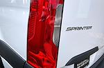 Pre-Owned 2025 Mercedes-Benz Sprinter 2500 Standard Roof RWD Empty Cargo Van for sale #V258180L - photo 25