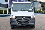 Pre-Owned 2025 Mercedes-Benz Sprinter 2500 Standard Roof RWD Empty Cargo Van for sale #V258180L - photo 4