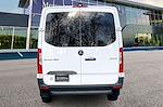 Pre-Owned 2025 Mercedes-Benz Sprinter 2500 Standard Roof RWD Empty Cargo Van for sale #V258180L - photo 5