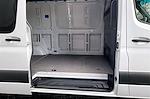 Pre-Owned 2025 Mercedes-Benz Sprinter 2500 Standard Roof RWD Empty Cargo Van for sale #V258180L - photo 8