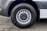 Pre-Owned 2025 Mercedes-Benz Sprinter 2500 Standard Roof RWD Empty Cargo Van for sale #V258180L - photo 9