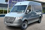 New 2025 Mercedes-Benz Sprinter 2500 Standard Roof RWD Empty Cargo Van for sale #V258181 - photo 1