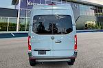 New 2025 Mercedes-Benz Sprinter 2500 Standard Roof RWD Empty Cargo Van for sale #V258181 - photo 3