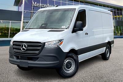 2025 Mercedes-Benz Sprinter 2500 Standard Roof RWD Empty Cargo Van for sale #V258184 - photo 1