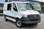 2025 Mercedes-Benz Sprinter 2500 Standard Roof RWD Empty Cargo Van for sale #V258184 - photo 3