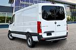 2025 Mercedes-Benz Sprinter 2500 Standard Roof RWD Empty Cargo Van for sale #V258184 - photo 2