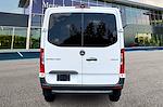 2025 Mercedes-Benz Sprinter 2500 Standard Roof RWD Empty Cargo Van for sale #V258184 - photo 4