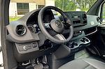 2025 Mercedes-Benz Sprinter 2500 Standard Roof RWD Empty Cargo Van for sale #V258184 - photo 5