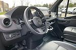 Used 2025 Mercedes-Benz Sprinter 2500 Standard Roof Empty Cargo Van for sale #V258185L - photo 11