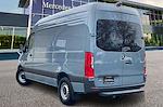 Used 2025 Mercedes-Benz Sprinter 2500 Standard Roof Empty Cargo Van for sale #V258185L - photo 3