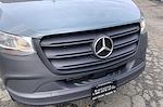 Used 2025 Mercedes-Benz Sprinter 2500 Standard Roof Empty Cargo Van for sale #V258185L - photo 21