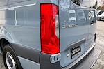 Used 2025 Mercedes-Benz Sprinter 2500 Standard Roof Empty Cargo Van for sale #V258185L - photo 23