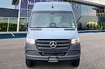 Used 2025 Mercedes-Benz Sprinter 2500 Standard Roof Empty Cargo Van for sale #V258185L - photo 4
