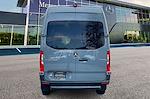 Used 2025 Mercedes-Benz Sprinter 2500 Standard Roof Empty Cargo Van for sale #V258185L - photo 5