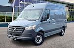 Used 2025 Mercedes-Benz Sprinter 2500 Standard Roof Empty Cargo Van for sale #V258185L - photo 9