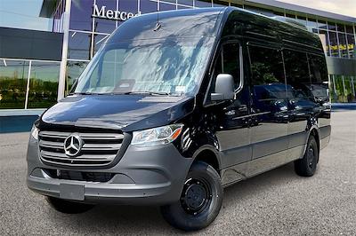 2025 Mercedes-Benz Sprinter 2500 High Roof RWD Passenger Van for sale #V258186 - photo 1
