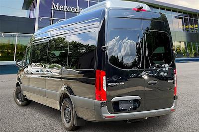 2025 Mercedes-Benz Sprinter 2500 High Roof RWD Passenger Van for sale #V258186 - photo 2