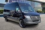 New 2025 Mercedes-Benz Sprinter 2500 High Roof SRW RWD Passenger Van for sale #V258193 - photo 1