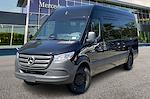 New 2025 Mercedes-Benz Sprinter 2500 High Roof SRW RWD Passenger Van for sale #V258193 - photo 3