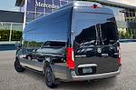 New 2025 Mercedes-Benz Sprinter 2500 High Roof SRW RWD Passenger Van for sale #V258193 - photo 2
