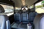 New 2025 Mercedes-Benz Sprinter 2500 High Roof SRW RWD Passenger Van for sale #V258193 - photo 9