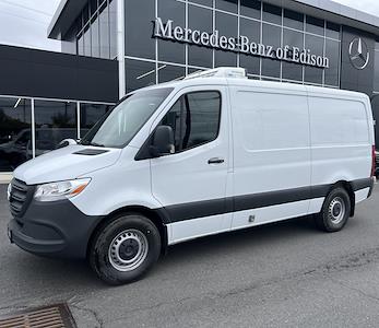 New 2025 Mercedes-Benz Sprinter 2500 Standard Roof RWD CoolFox Refrigerated Vehicles Refrigerated Body for sale #V258195 - photo 1