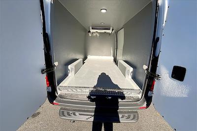 New 2025 Mercedes-Benz Sprinter 2500 Standard Roof RWD CoolFox Refrigerated Vehicles Refrigerated Body for sale #V258195 - photo 2